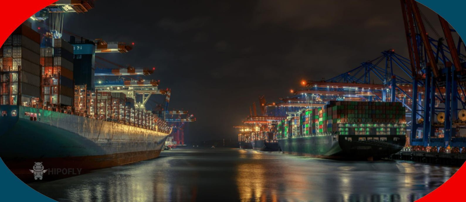 Implementing Sustainable Practices at Hong Kong Port