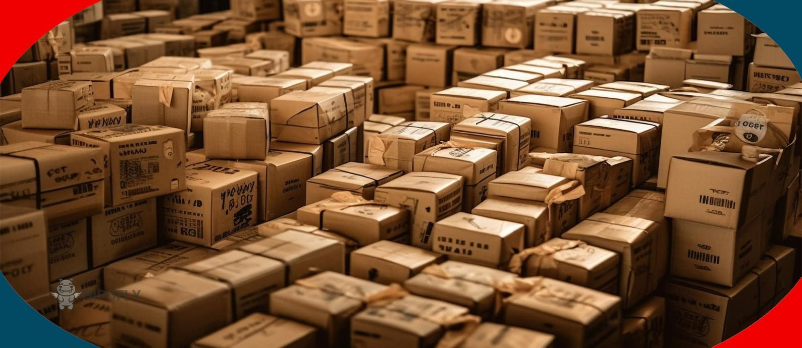 Strategic Advantages of Warehousing in China