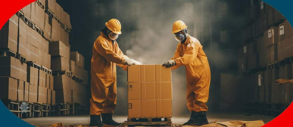 COVID-19 Impact on Shipping