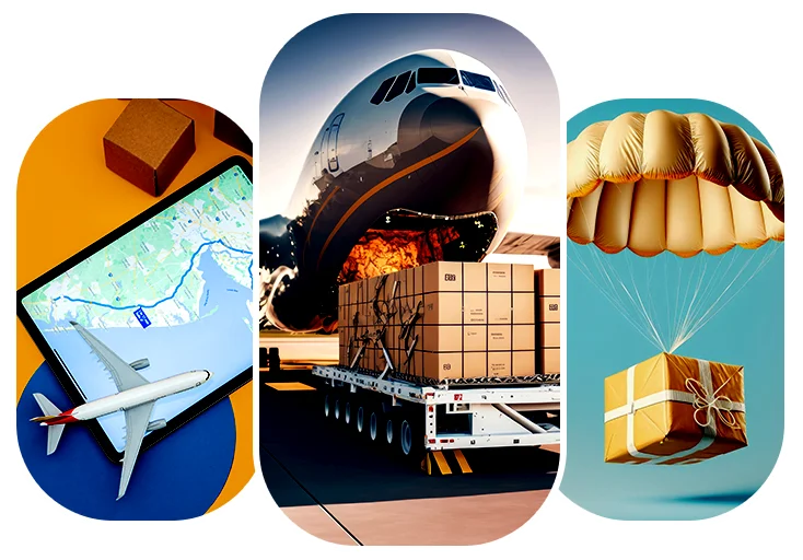 From China to The United States Marine Focus on Overseas Warehouse Clearance  Distribution Logistics Service Provider in The United States - China  Shipping, Sea Shipping